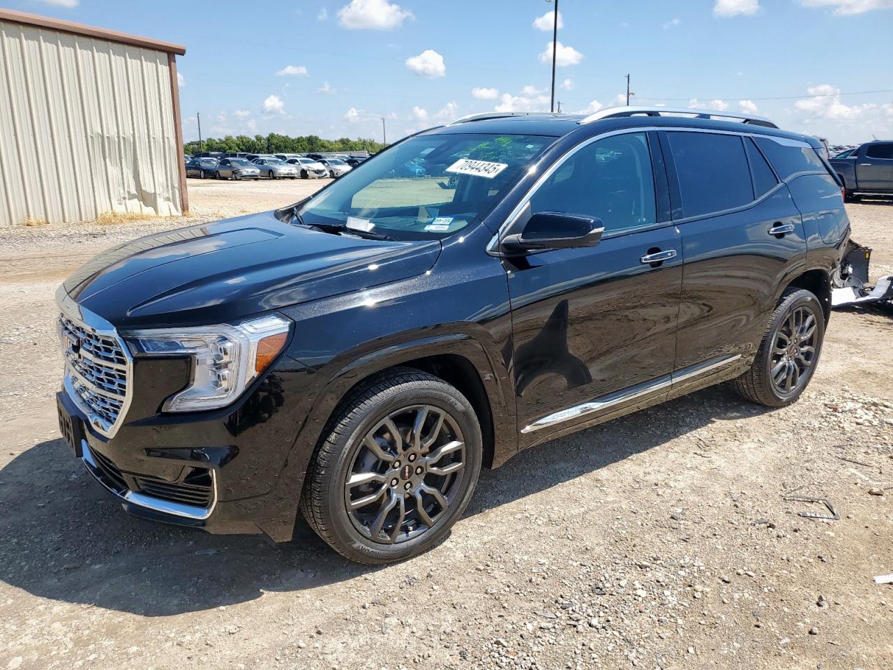 GMC TERRAIN DE 2024