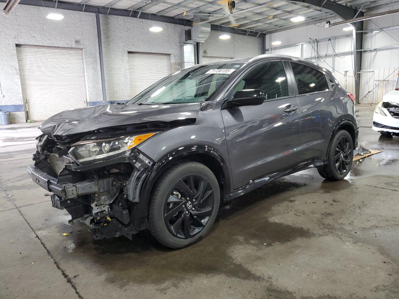 HONDA HR-V SPORT 2022