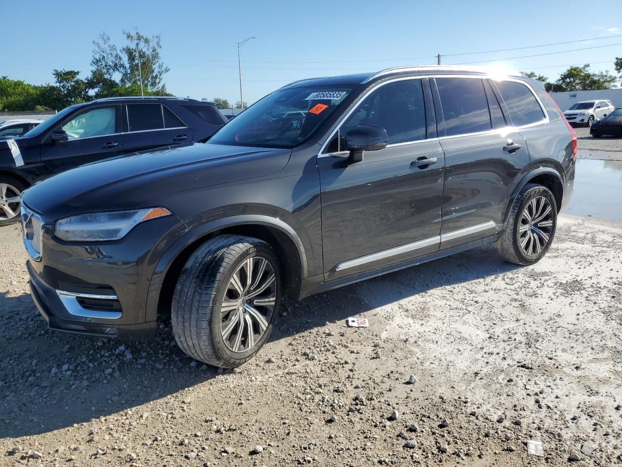 VOLVO XC90 CORE 2024