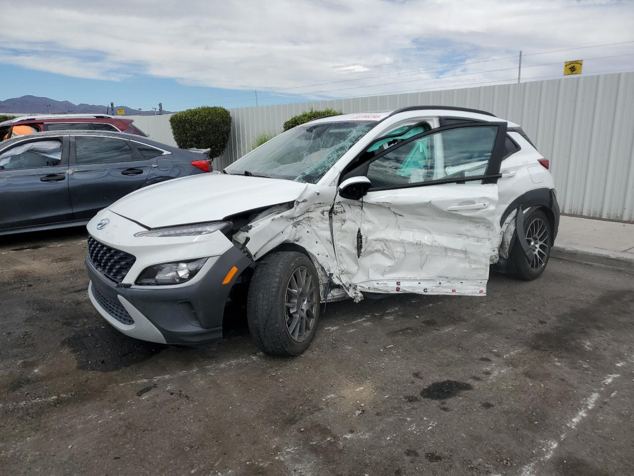 HYUNDAI KONA SEL 2022