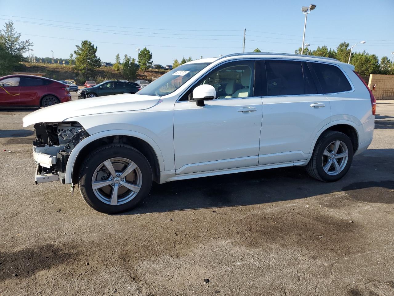 VOLVO XC90 T5 MO 2020
