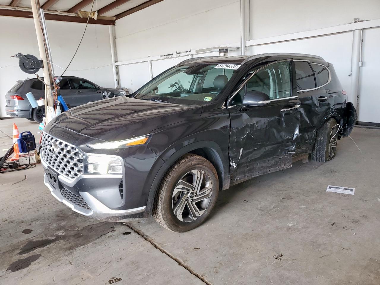 HYUNDAI SANTA FE S 2022