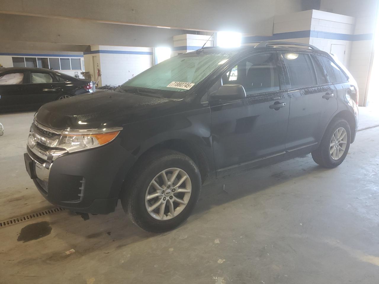 FORD EDGE SE 2013