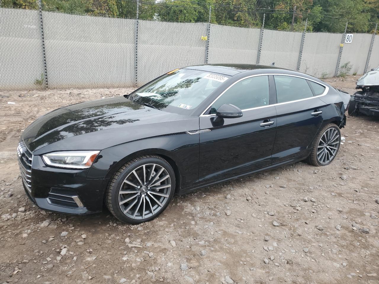 AUDI A5 PREMIUM 2019