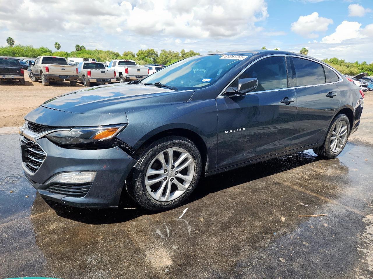 CHEVROLET MALIBU LS 2020