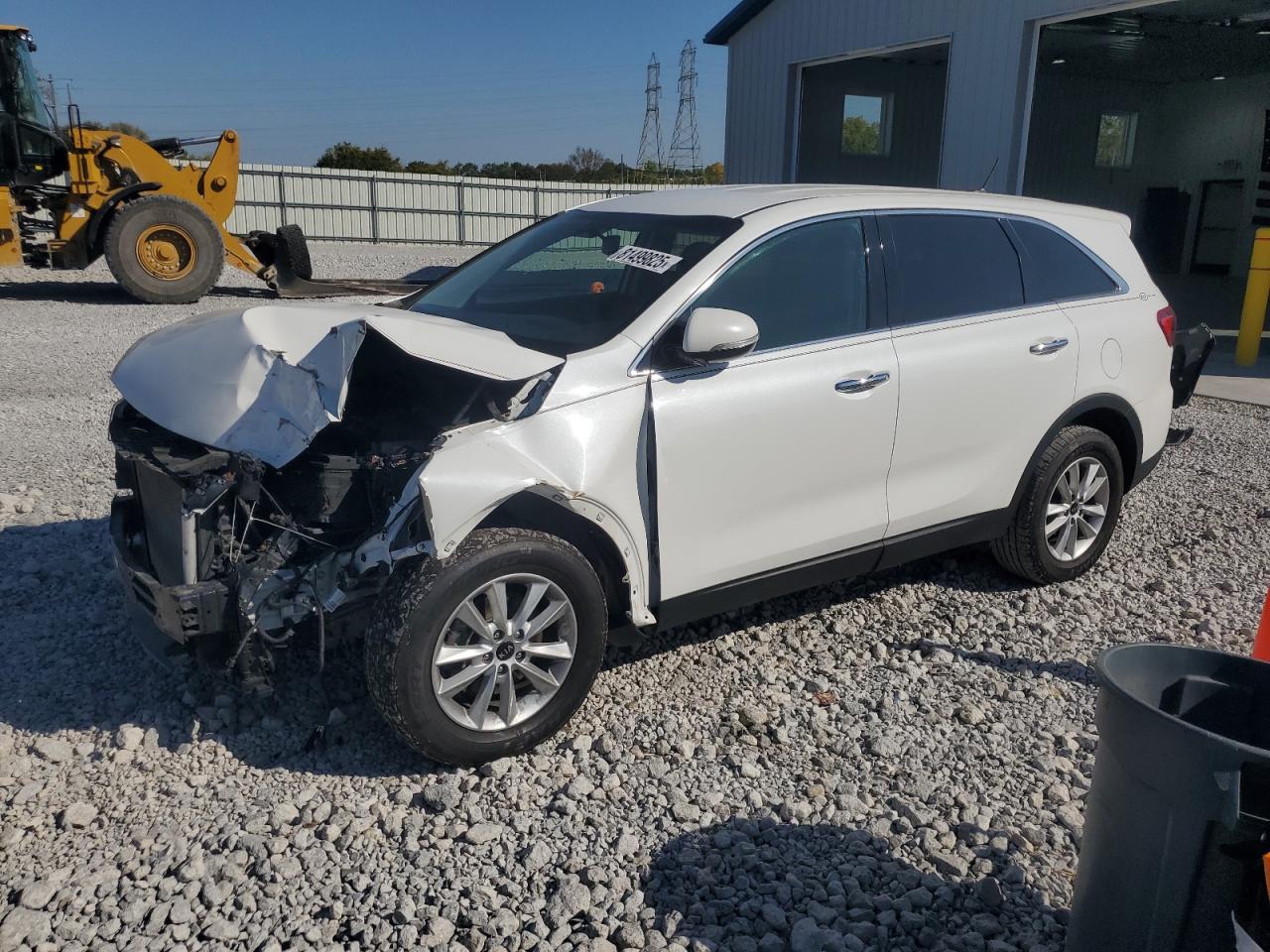 KIA SORENTO 2020