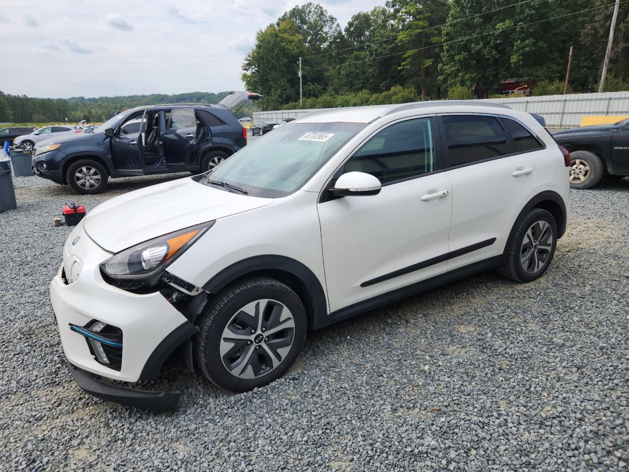 KIA NIRO EX 2019