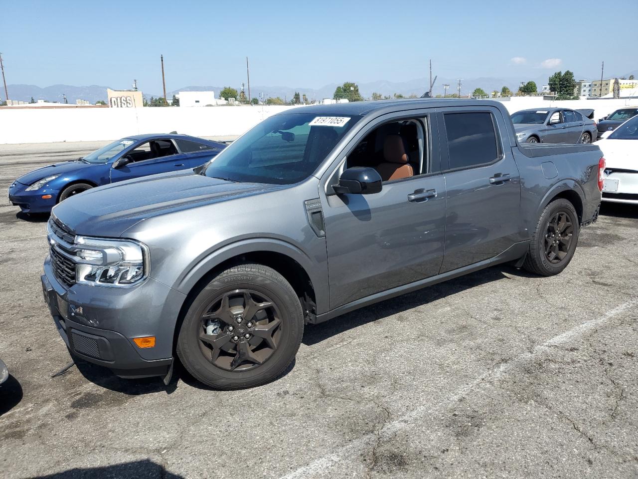 FORD MAVERICK L 2024