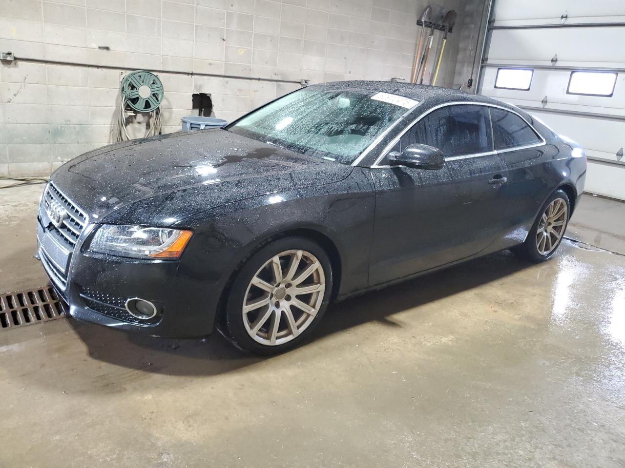 AUDI A5 PREMIUM 2011