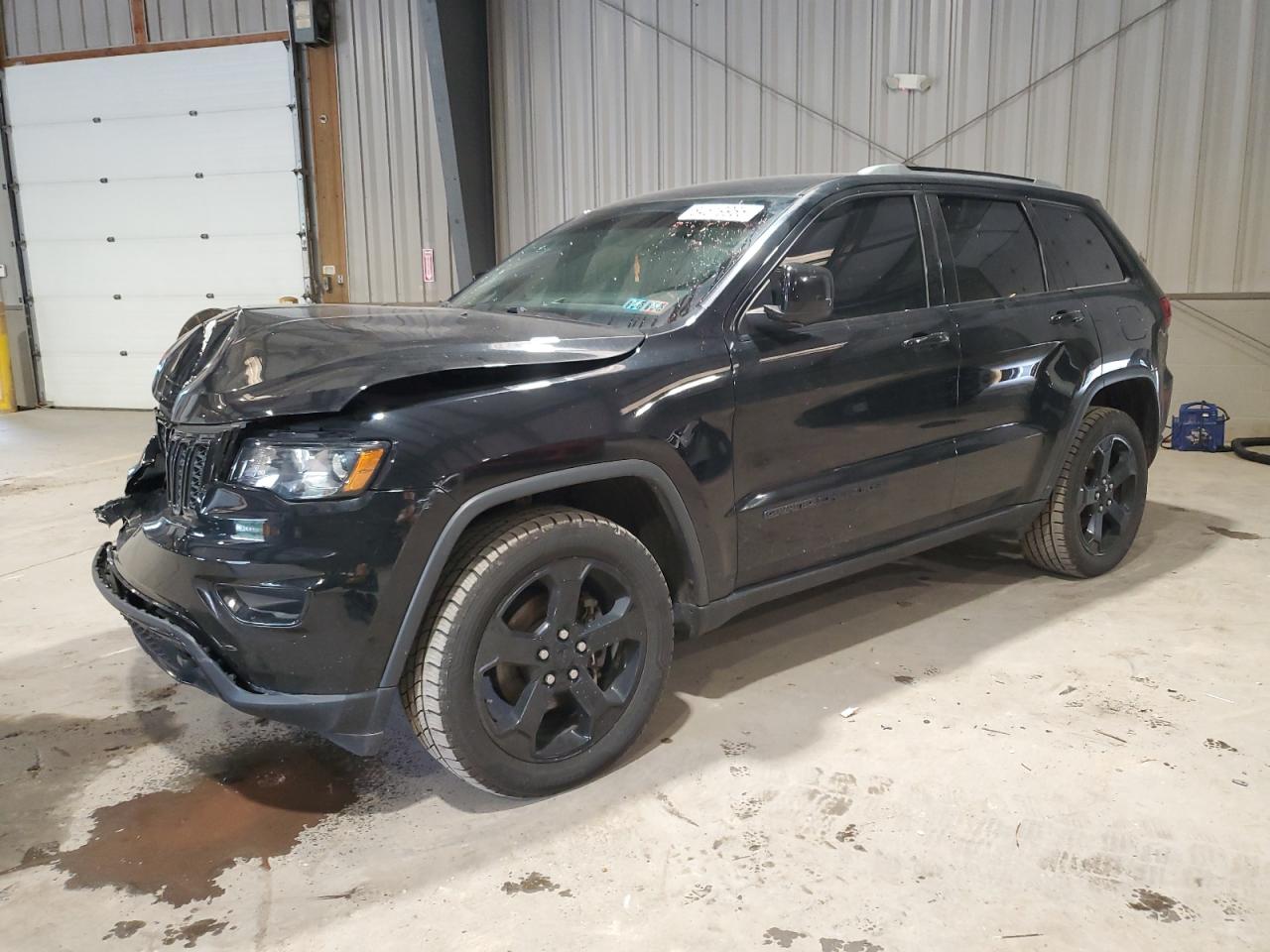 JEEP GRAND CHEROKEE 2019