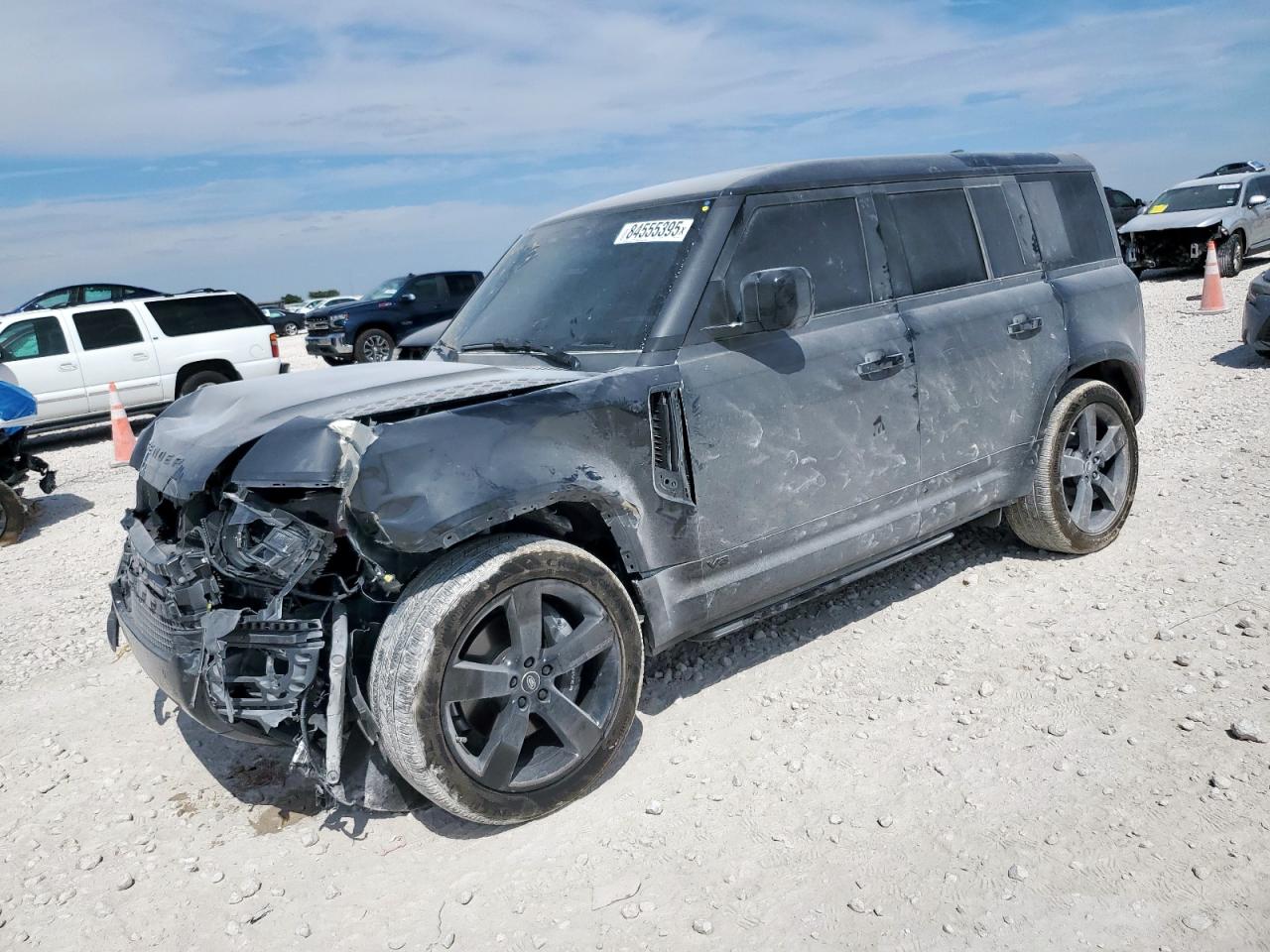 LAND ROVER DEFENDER 1 2025