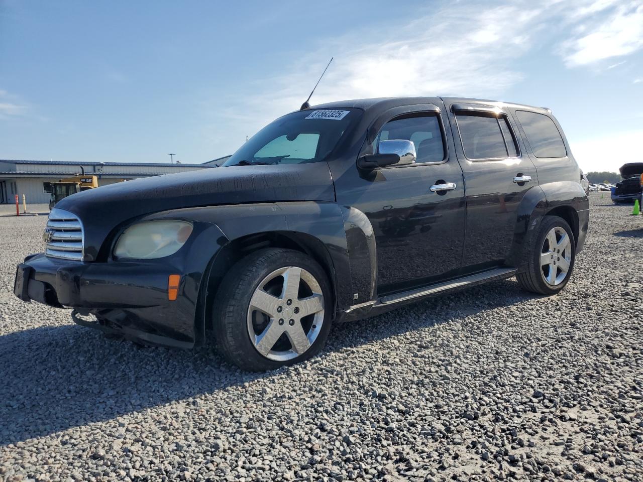 CHEVROLET HHR LT 2007
