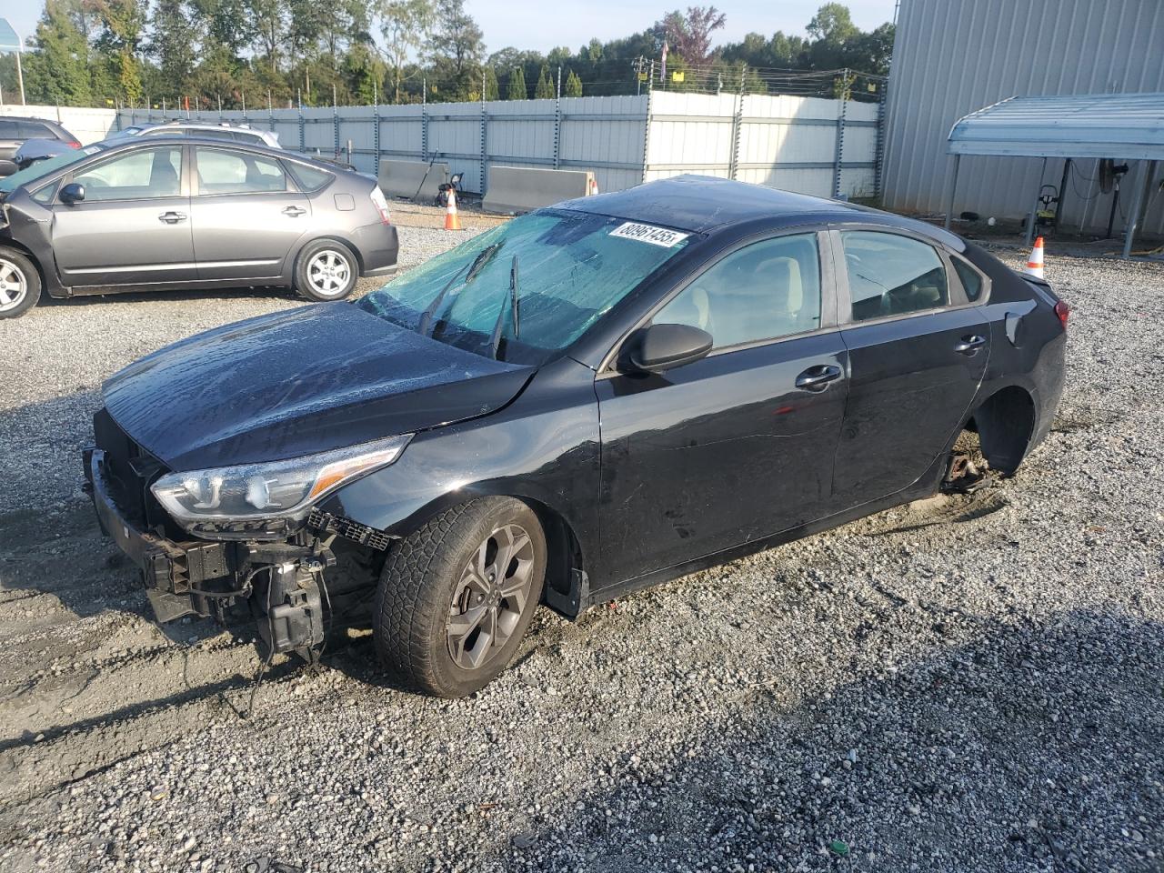 KIA FORTE FE 2019