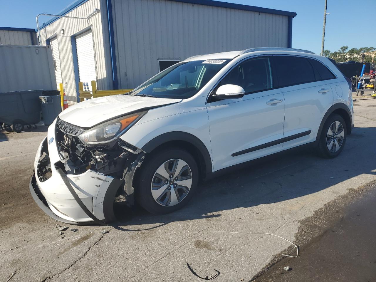 KIA NIRO EX 2019