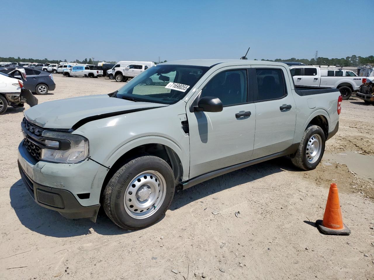 FORD MAVERICK X 2024