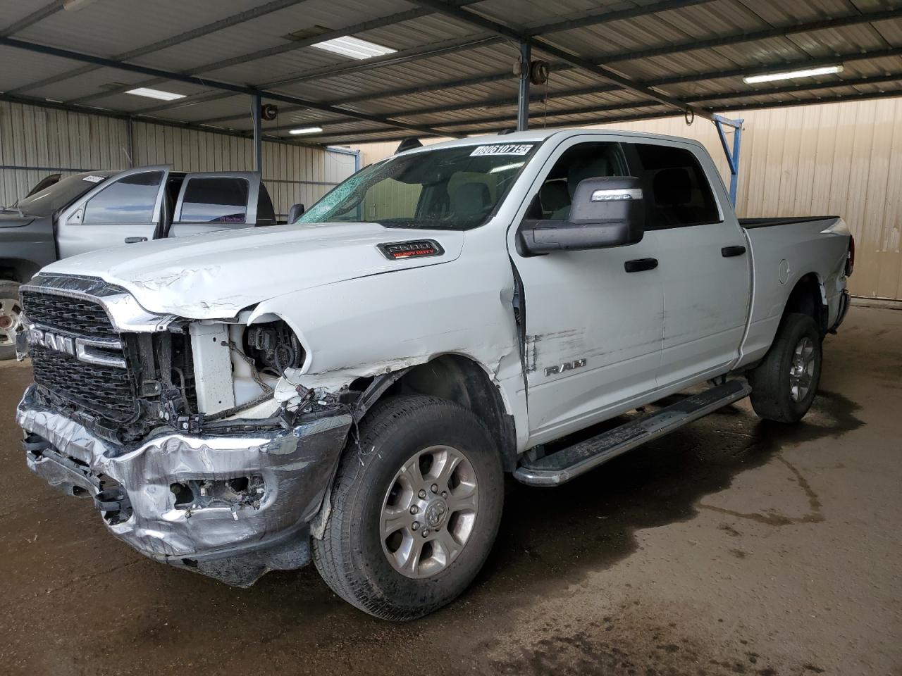 RAM 2500 BIG H 2024