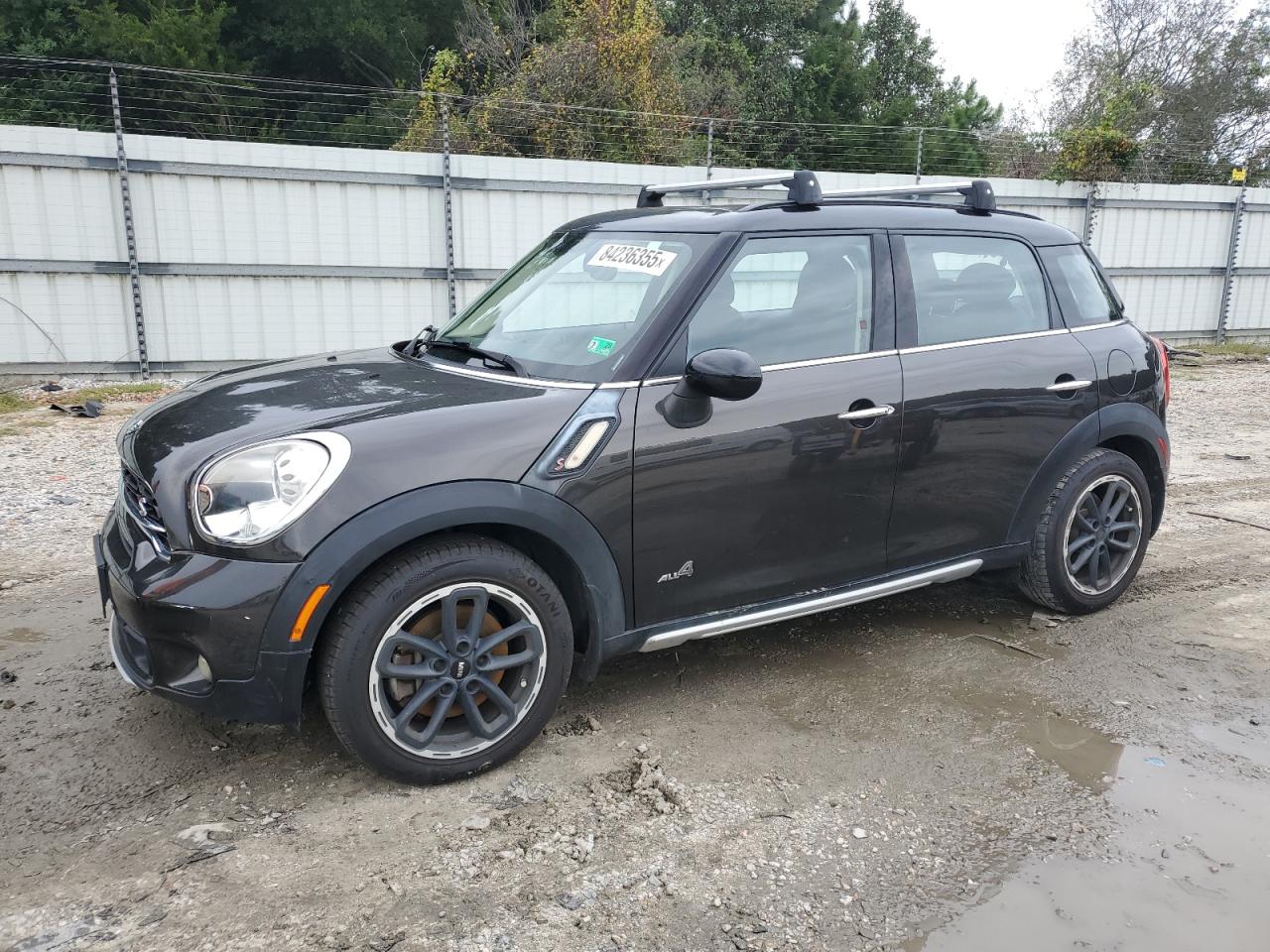 MINI COOPER S C 2016
