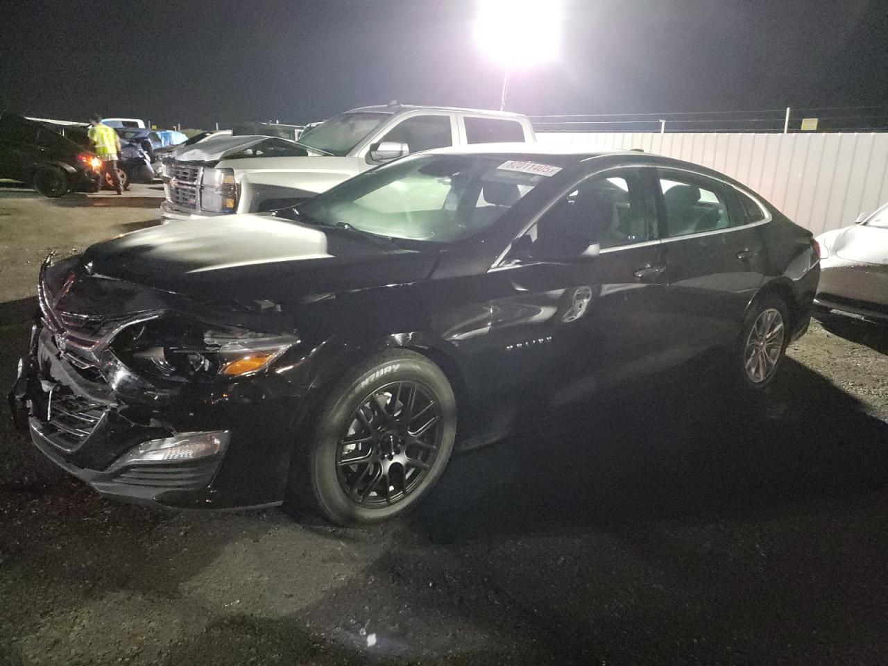 CHEVROLET MALIBU LT 2023