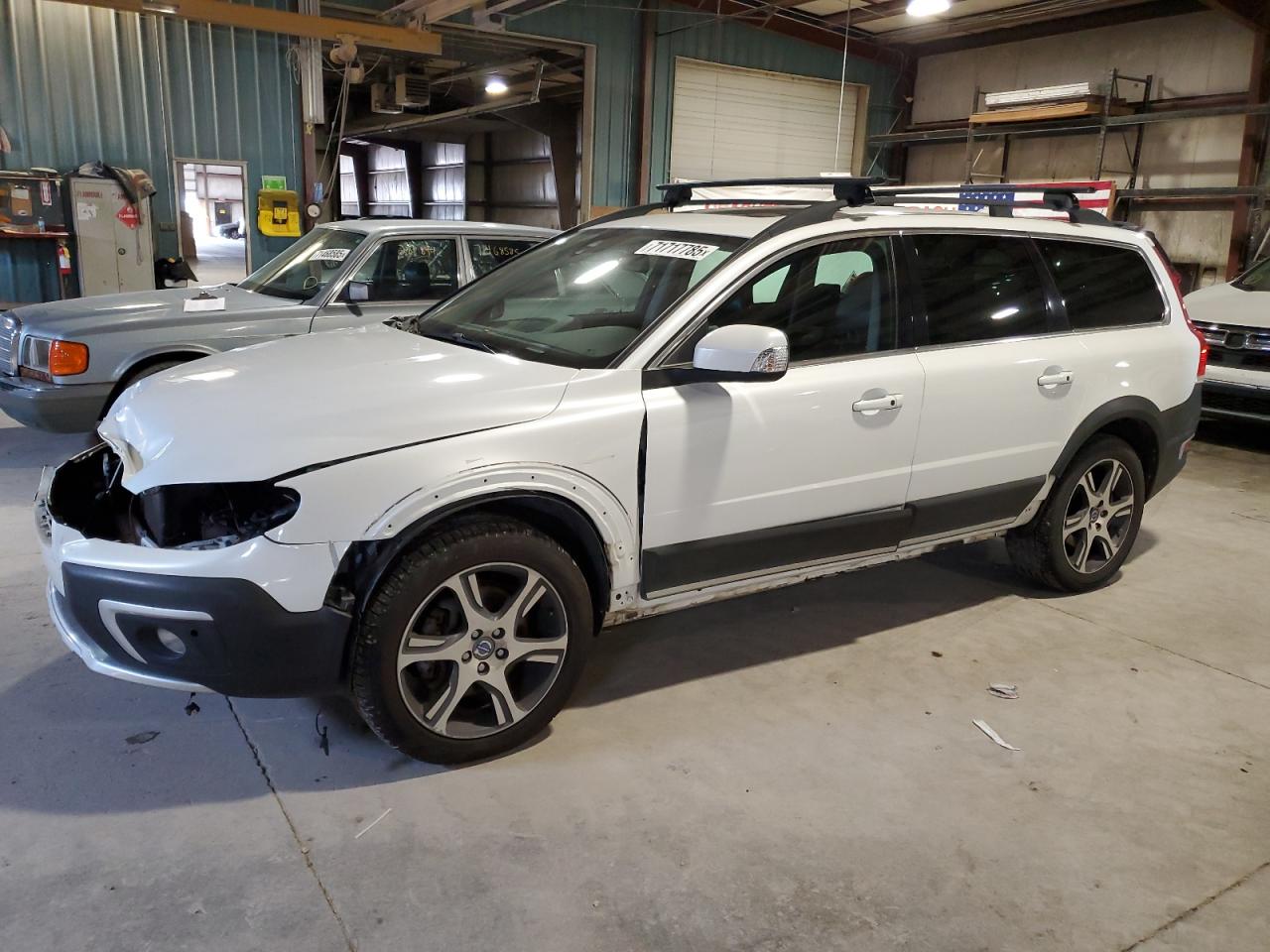 VOLVO XC70 T6 PL 2015