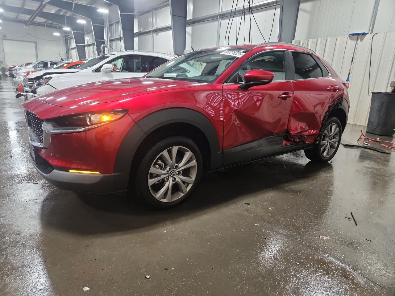 MAZDA CX-30 2023