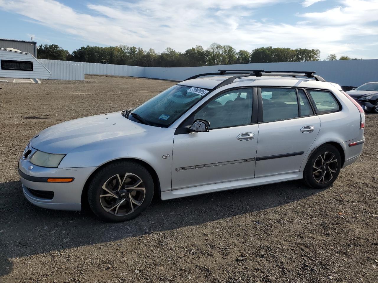 SAAB 9-3 2006