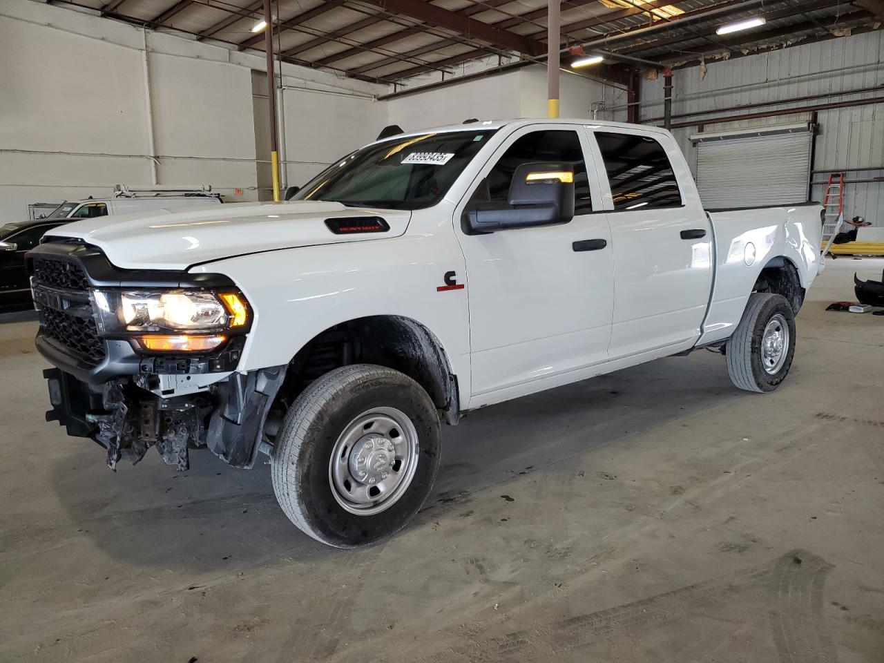 RAM 2500 TRADE 2023