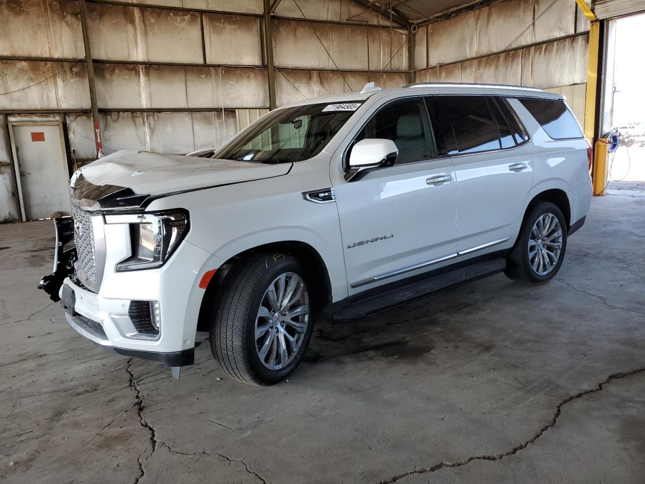 GMC YUKON DENALI 2023