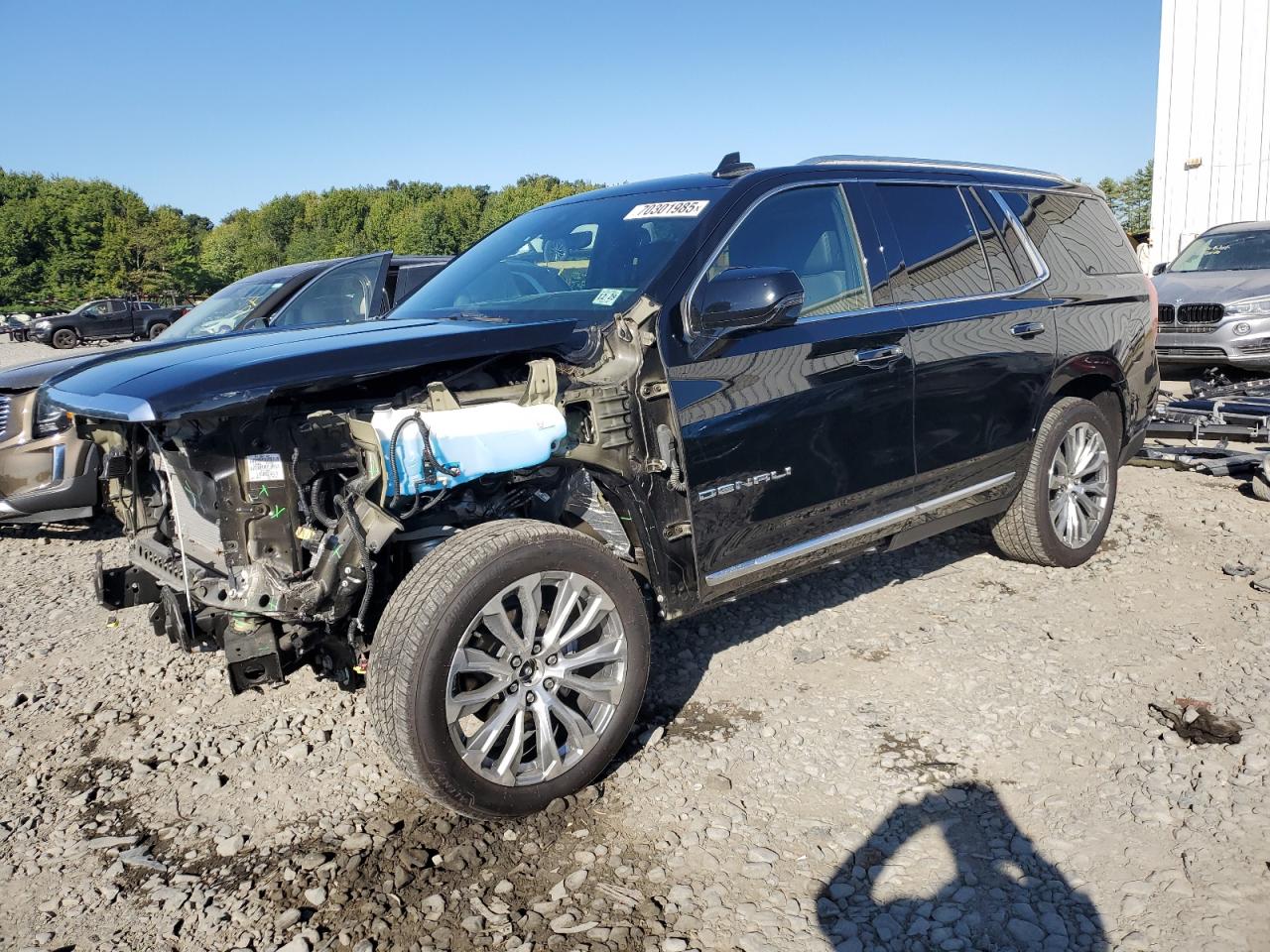 GMC YUKON DENA 2024