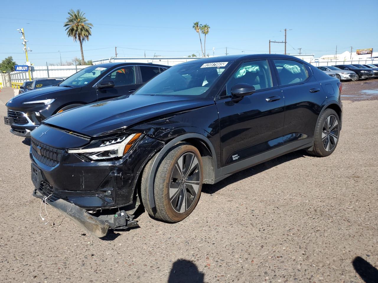 POLESTAR 2 2023