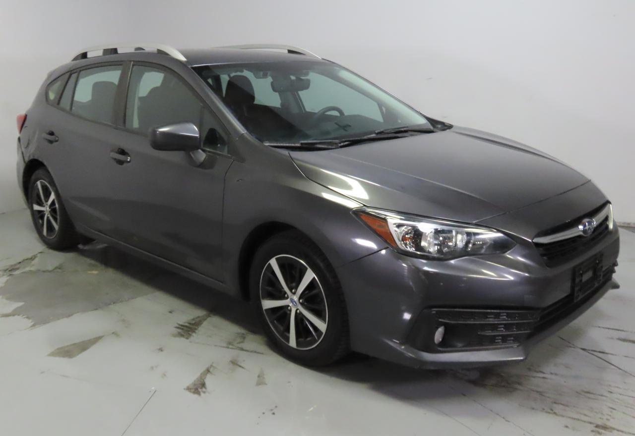 SUBARU IMPREZA PREMIUM 2020