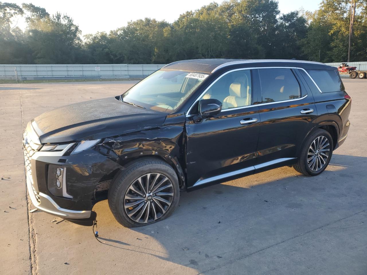 HYUNDAI PALISADE C 2023