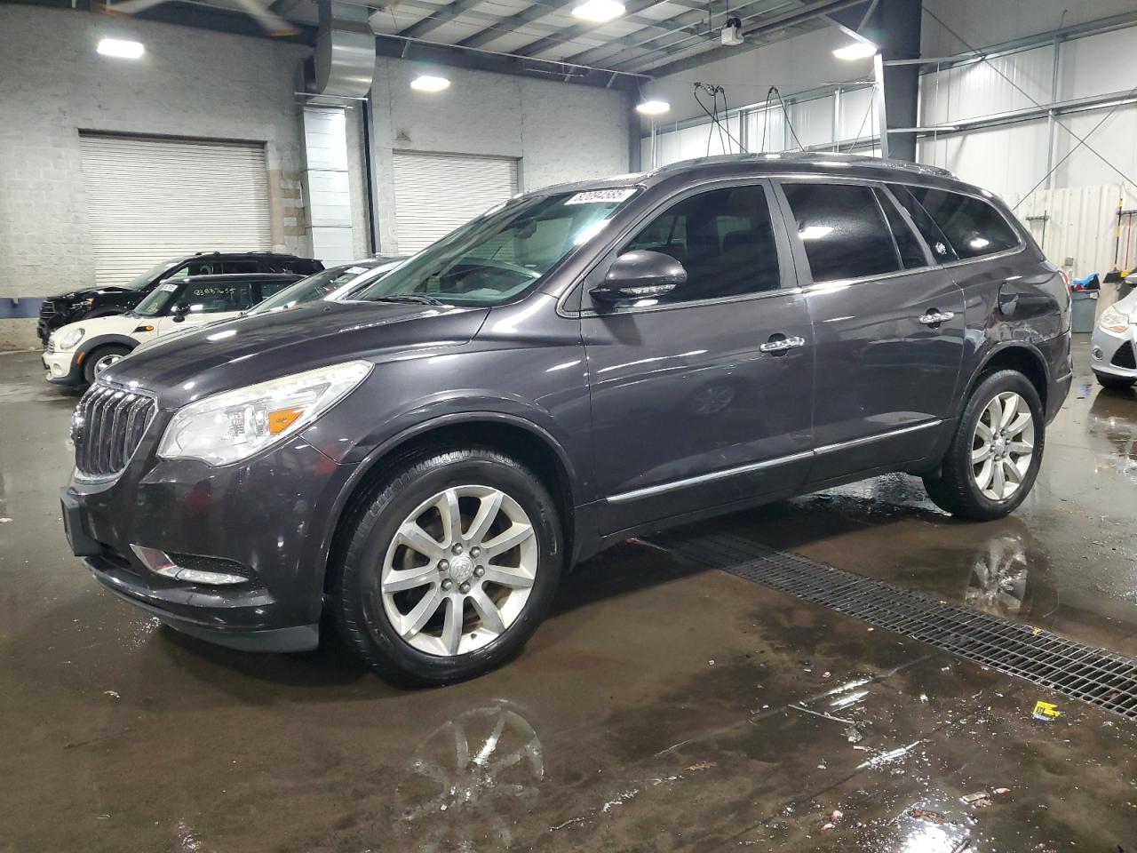 BUICK ENCLAVE 2013