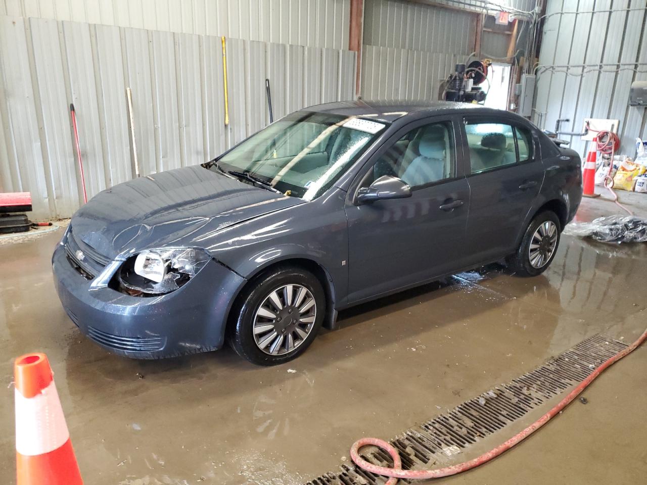 CHEVROLET COBALT LS 2008