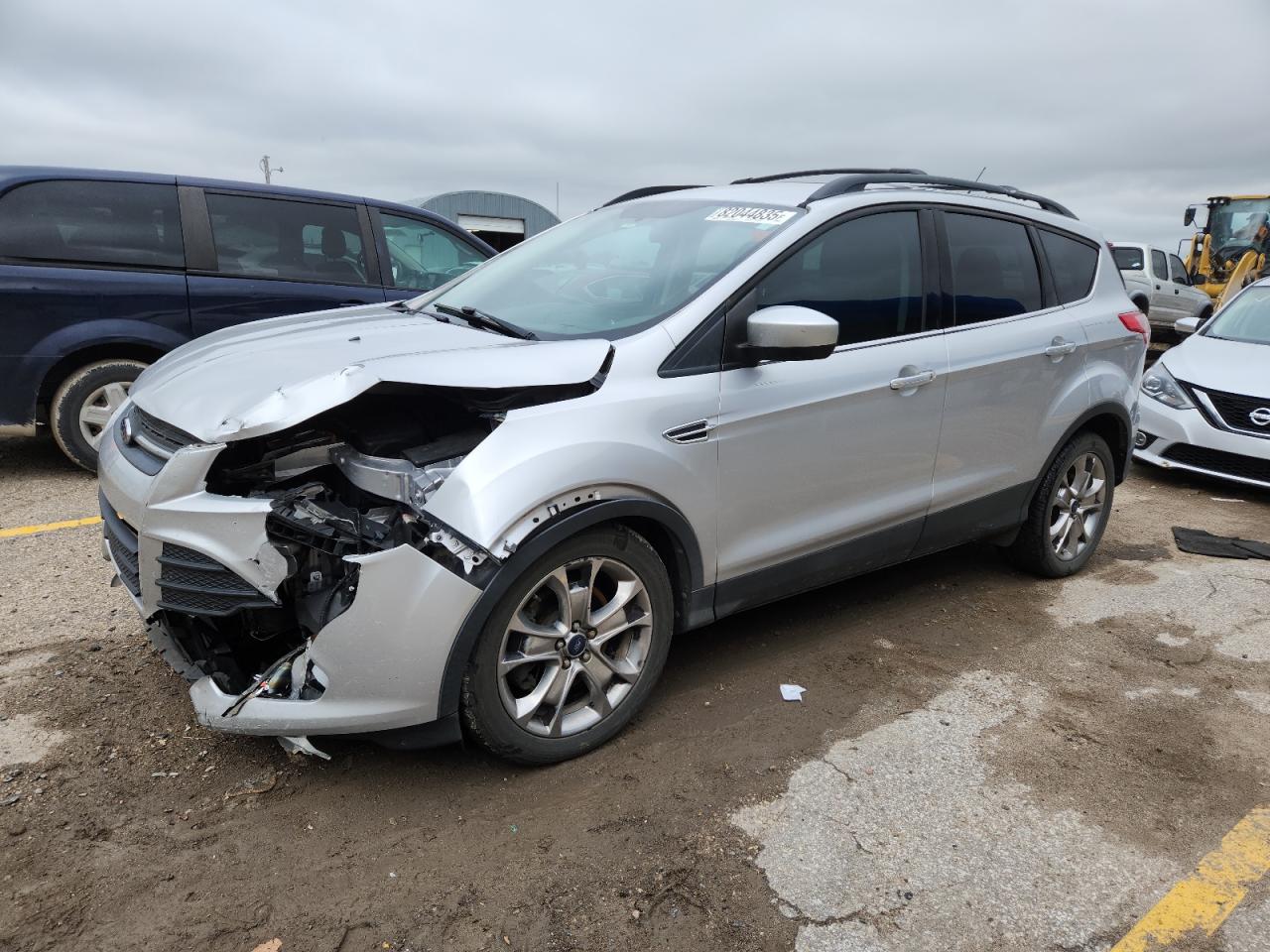 FORD ESCAPE SE 2014