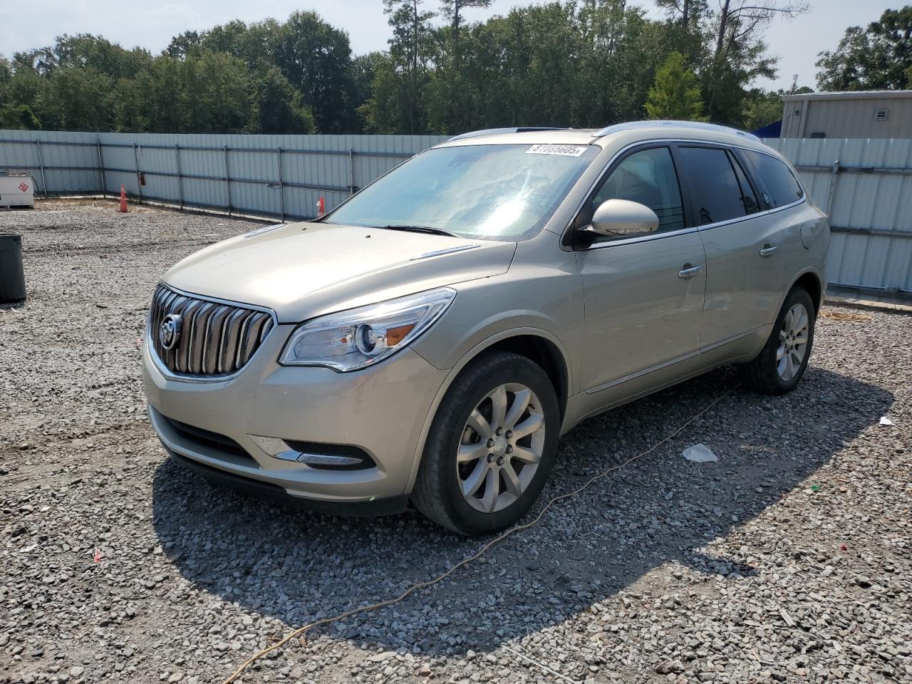 BUICK ENCLAVE 2015