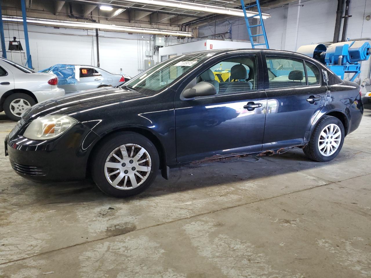CHEVROLET COBALT LS 2010