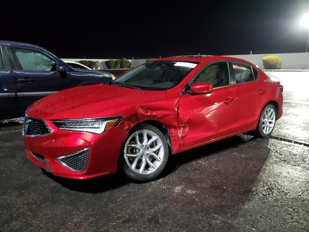 ACURA ILX 2021