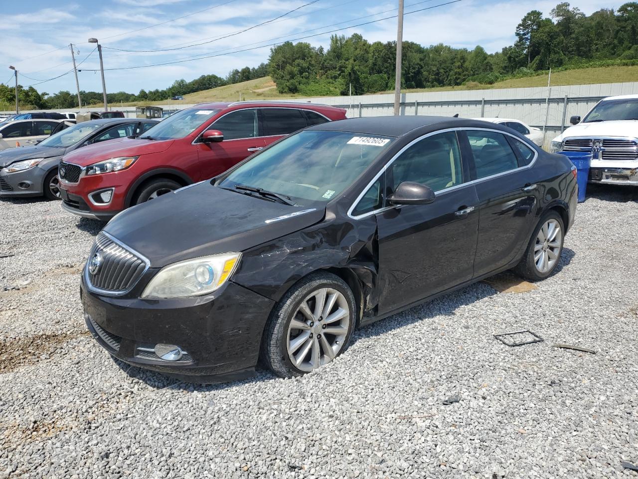 BUICK VERANO CON 2014