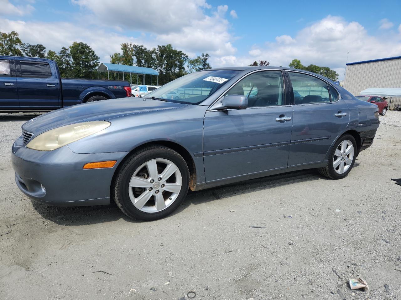 LEXUS ES 330 2005