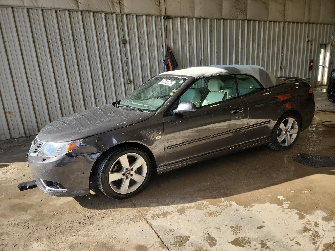 SAAB 9-3 2.0T 2010