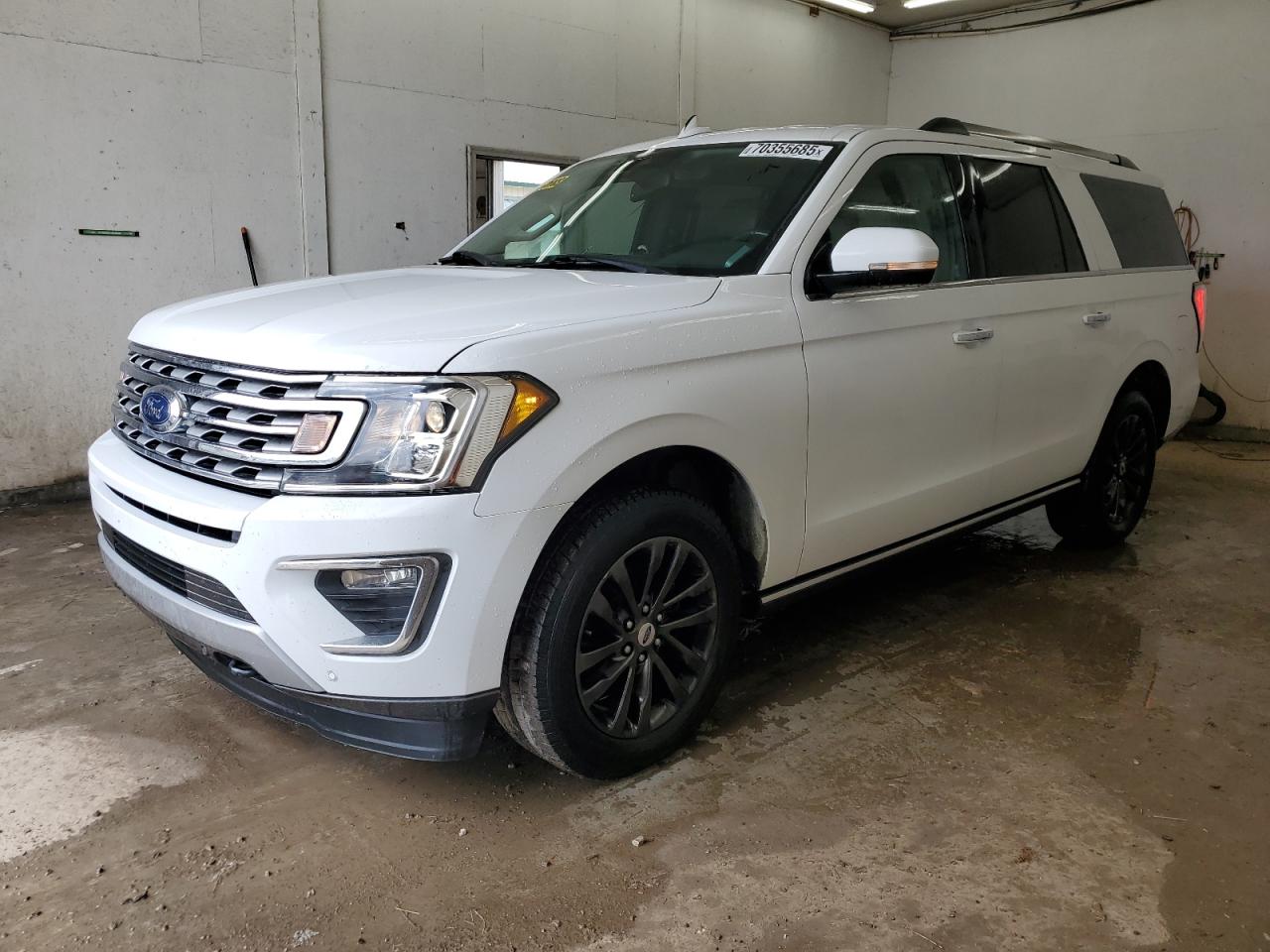 FORD EXPEDITION 2019