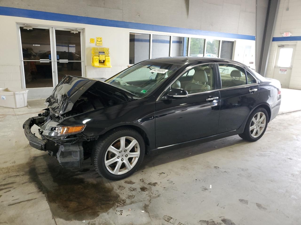 ACURA TSX 2005