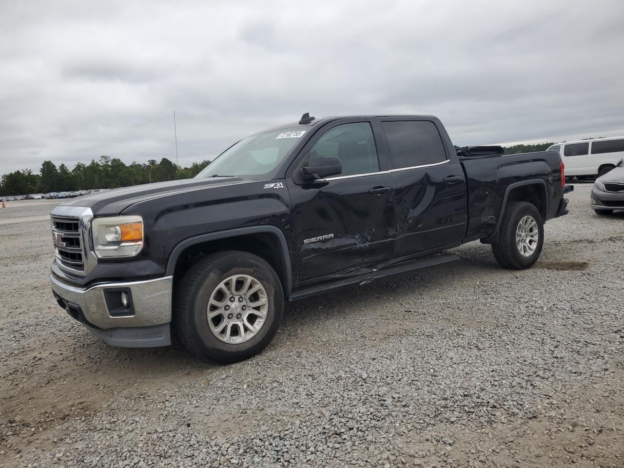 GMC SIERRA K15 2015