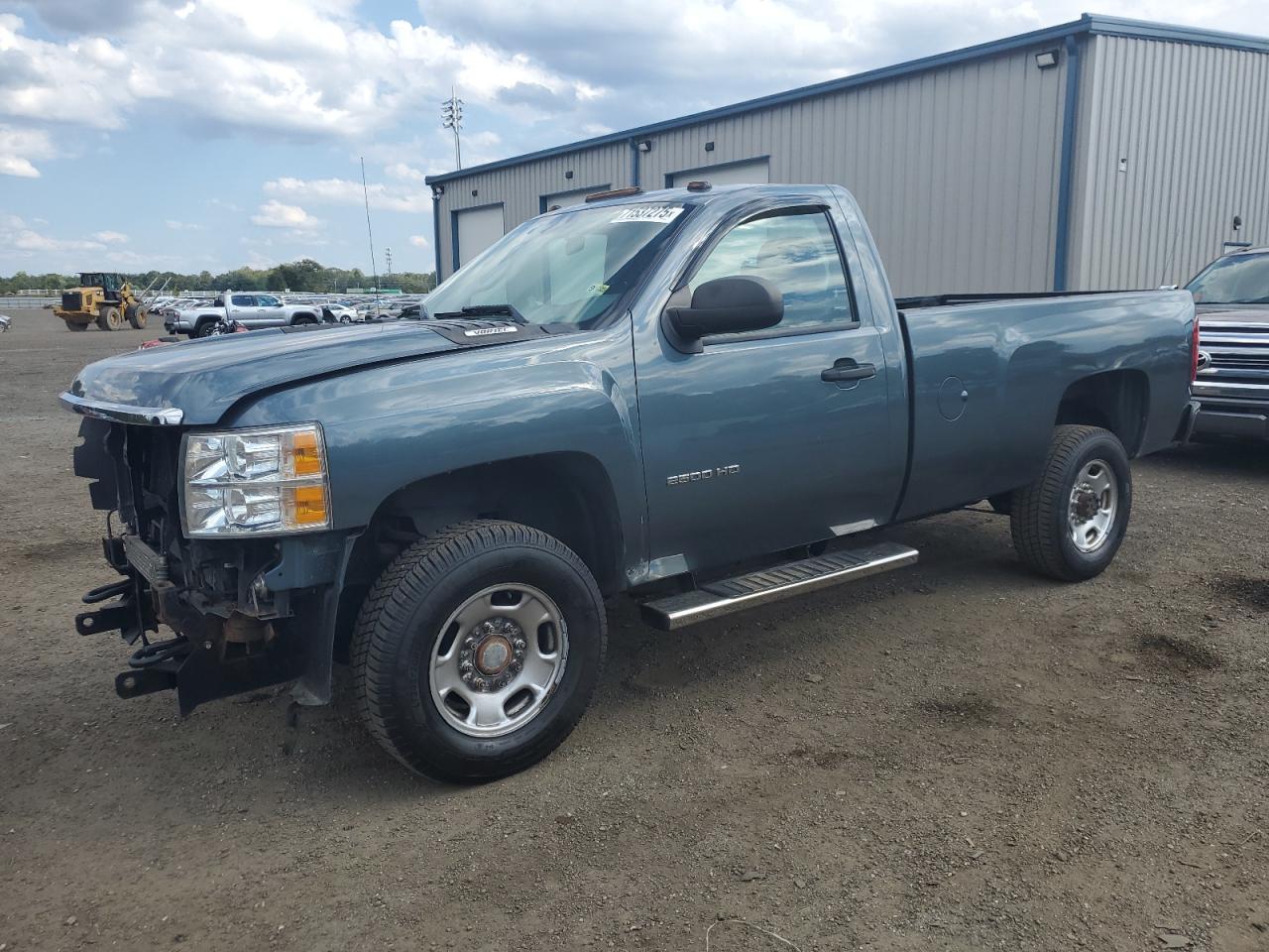 CHEVROLET SILVERADO 2014