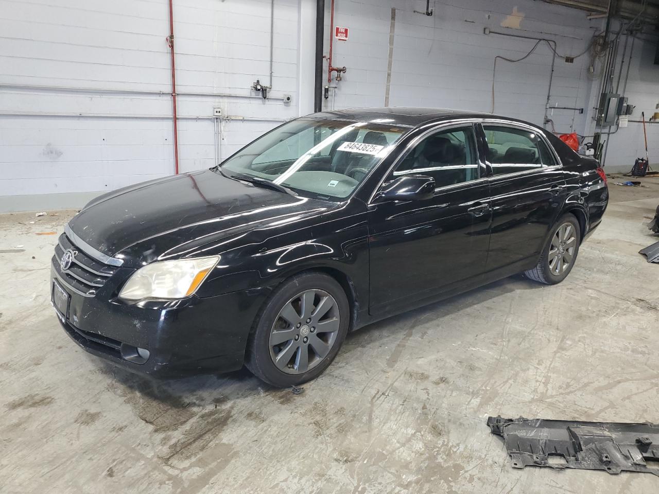 TOYOTA AVALON XL 2007