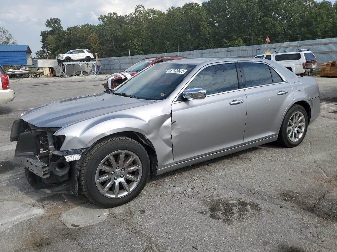 CHRYSLER 300 LIMITED 2011