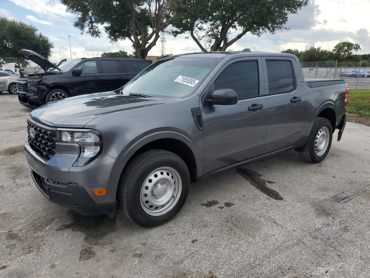 FORD MAVERICK XL 2025