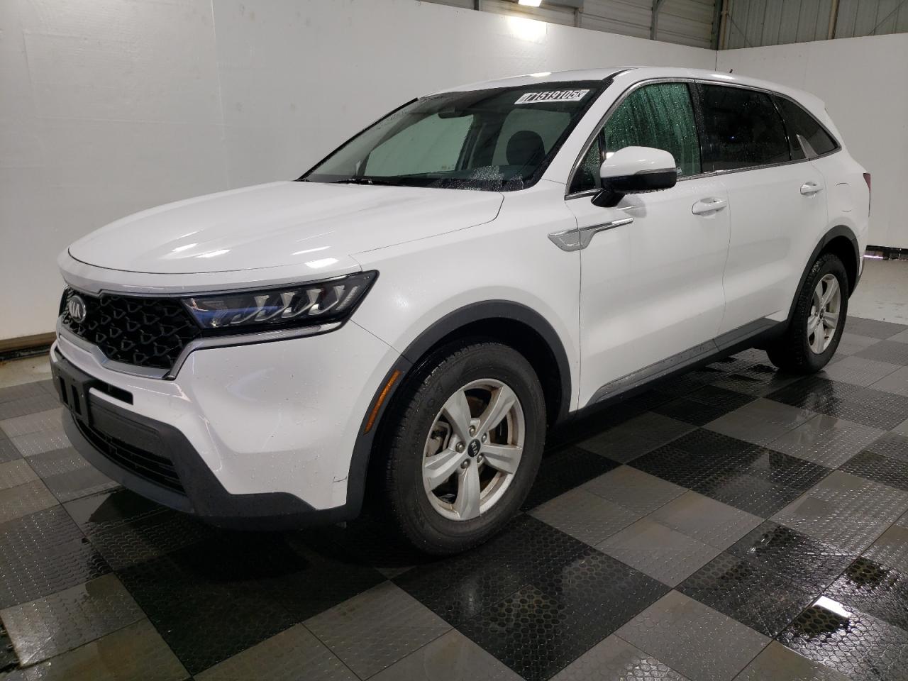 KIA SORENTO LX 2021