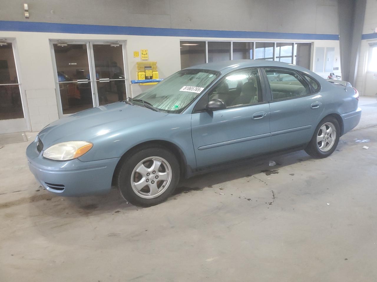 FORD TAURUS SE 2005