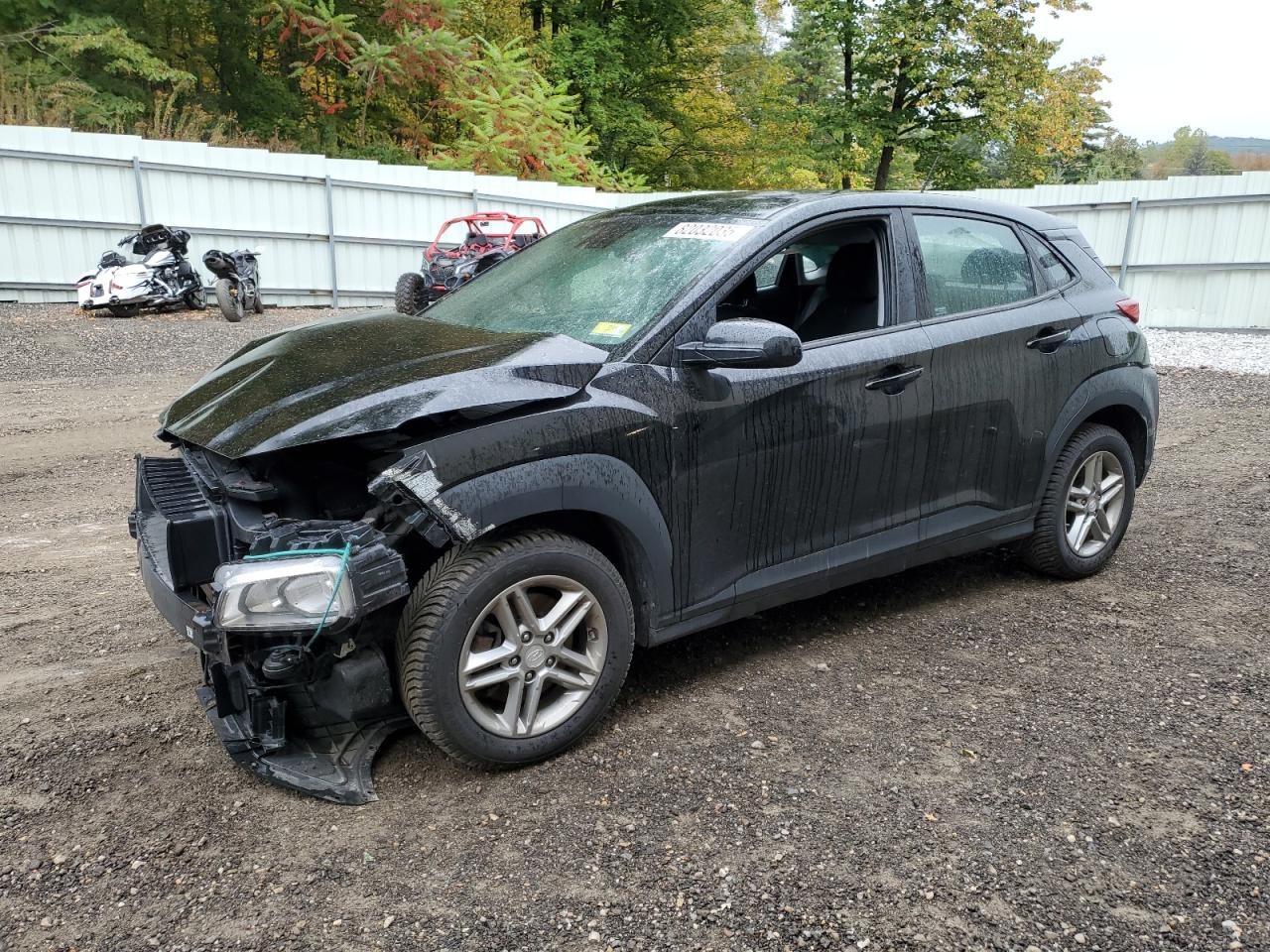 HYUNDAI KONA SE 2020